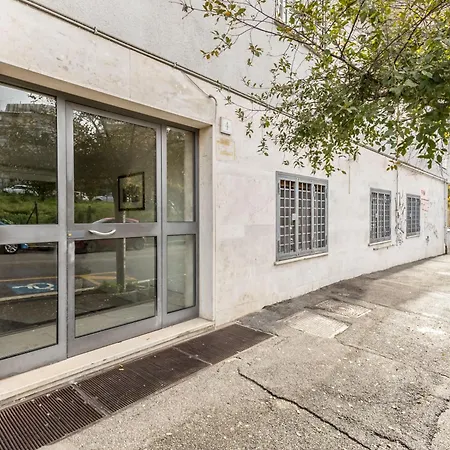 Casa Fellini - Portuense Roma