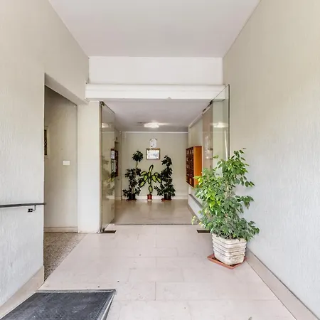 Casa Fellini - Portuense Apartment *