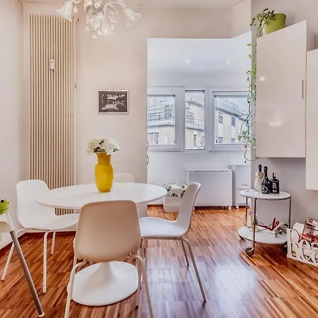 Appartamento Casa Fellini - Portuense