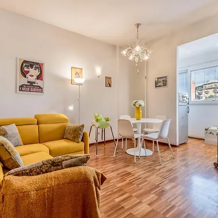 Casa Fellini - Portuense Roma
